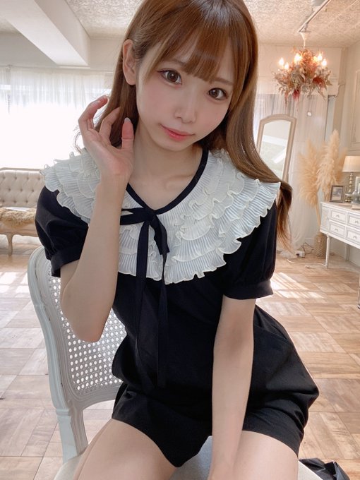Twitterのコスプレ画像31