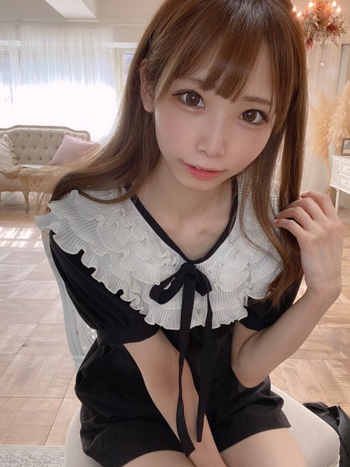 Twitterのコスプレ画像30