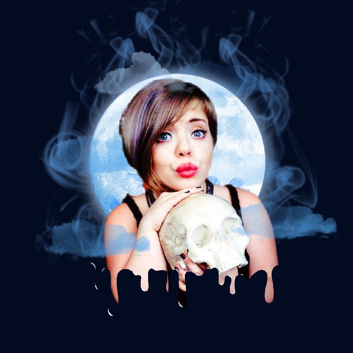 FelixNine2's tweet image. You get out of a #fullmoon what you are willing to put into it.