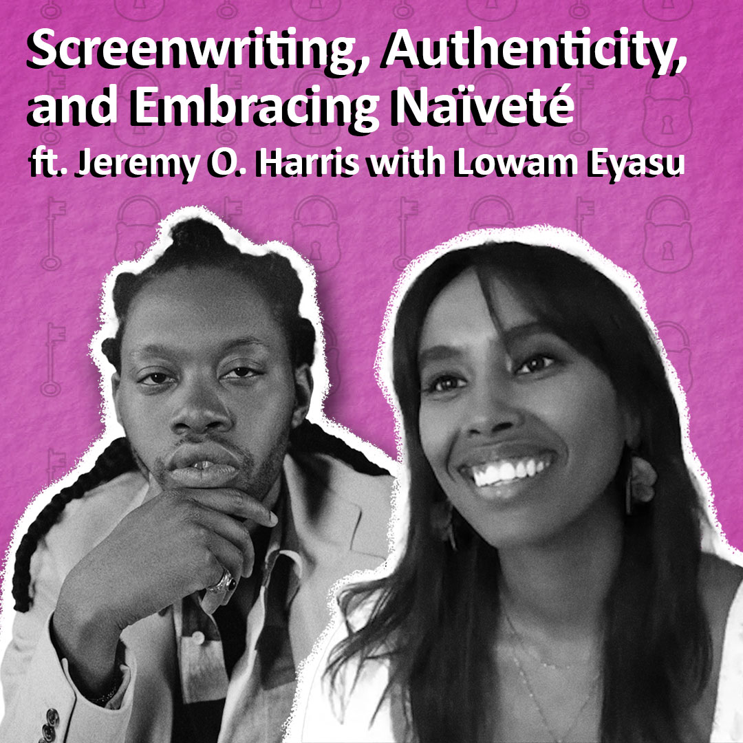 StudioFest (@studiofestofcl) on Twitter photo How Zola Writer Jeremy O Harris Overcame the Fear of Failure — and Broke Tony Awards Records. In Episode 15 of Demystified, <a href="/LowamEyasu/">Lowam Eyasu 🇪🇷</a>, winner of StudioFest 2019, talks to Zola writer <a href="/jeremyoharris/">Jeremy O. Harris</a>. Check out the conversation now! moviemaker.com/how-zola-write… How Zola Writer Jeremy O Harris Overcame the Fear of Failure — and Broke Tony Awards Records. In Episode 15 of Demystified, <a href="/LowamEyasu/">Lowam Eyasu 🇪🇷</a>, winner of StudioFest 2019, talks to Zola writer <a href="/jeremyoharris/">Jeremy O. Harris</a>. Check out the conversation now! moviemaker.com/how-zola-write…