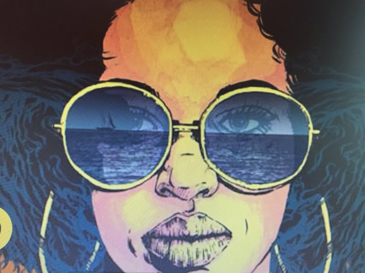 Waterfront Records tweet media