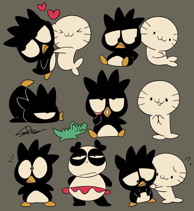 Twoucan ばつ丸 の注目ツイート イラスト マンガ