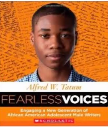 SummerPgcps's tweet photo. Literacy instruction has to be wide enough and deep enough to counter an historical ugliness rooted in multiple forms of exploitation that has manifested into academic underperformance, social unrest, and personal and social suffocating for many students. (Tatum, 2009) https://t.co/CqH9pfS1Ka