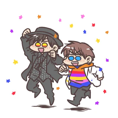 「ついに明日は!」「映画だあ～～～!」 