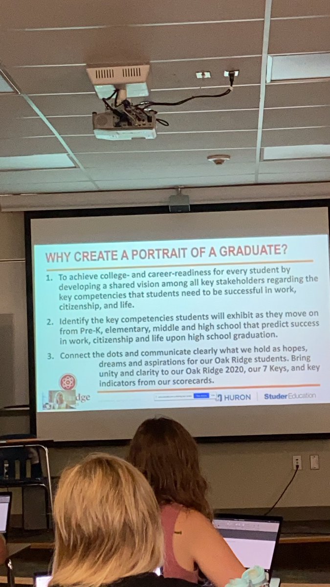 JMS_Eagles's tweet photo. Starting off Day 2 with @kelly_ut discussing our #PortraitofaGraduate!! @ORSchools @FriendsofORS #intentional #getbetteratgettingbetter @StuderEducation @jasternke https://t.co/LxSa7ZevaT