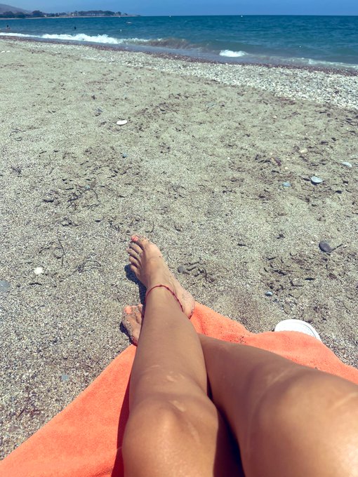 Vacaciones &hearts;️ https://t.co/51SztgkT70<a href="/tag/nuevafotodeperfil"class="tags"><span>#nuevafotodeperfil</span></a>