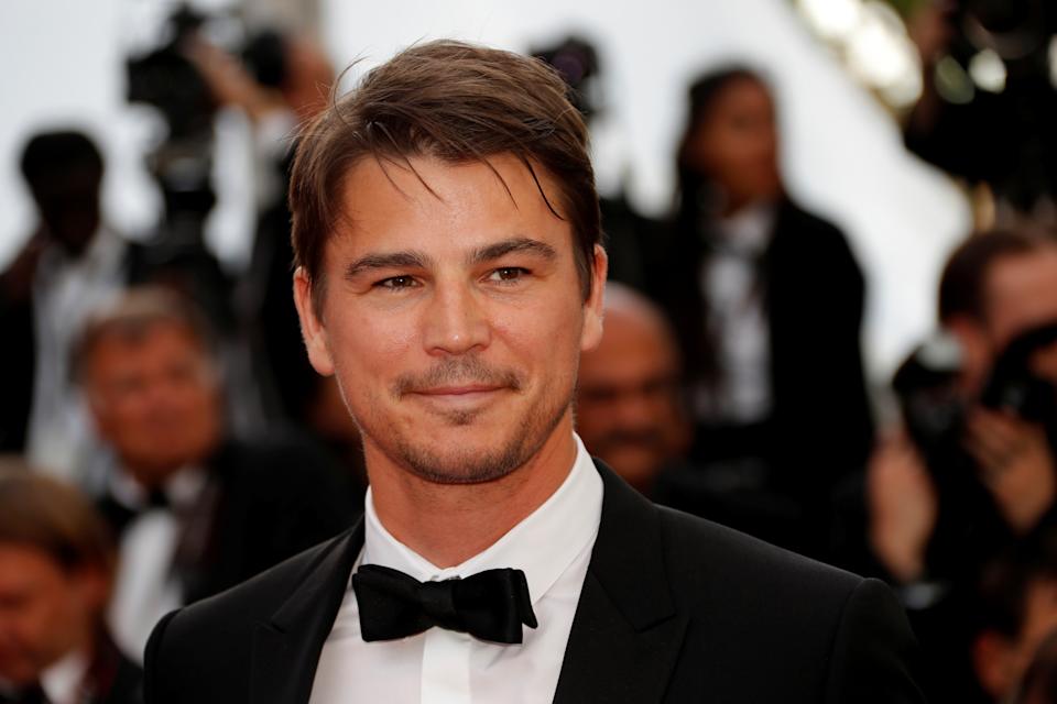 Happy Birthday dear Josh Hartnett! 