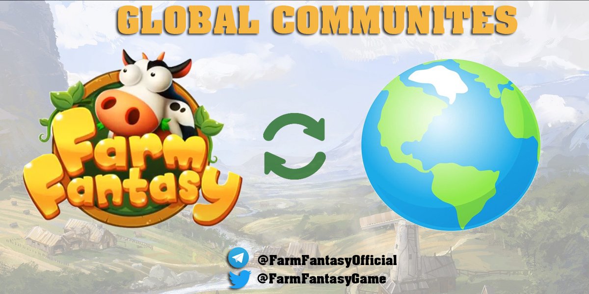 FarmFantasyOfficical tweet media