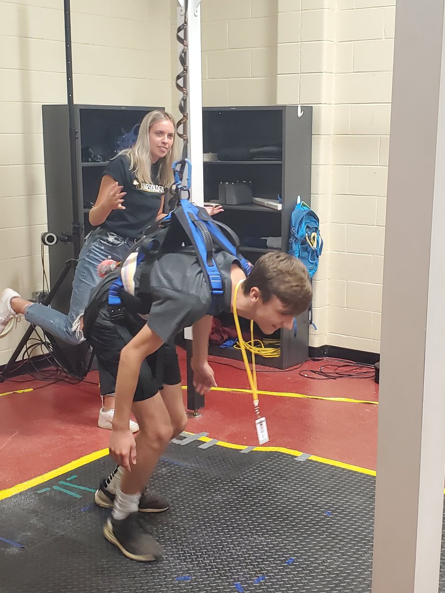 Cognitive and Learning Sciences at MTU tweet media