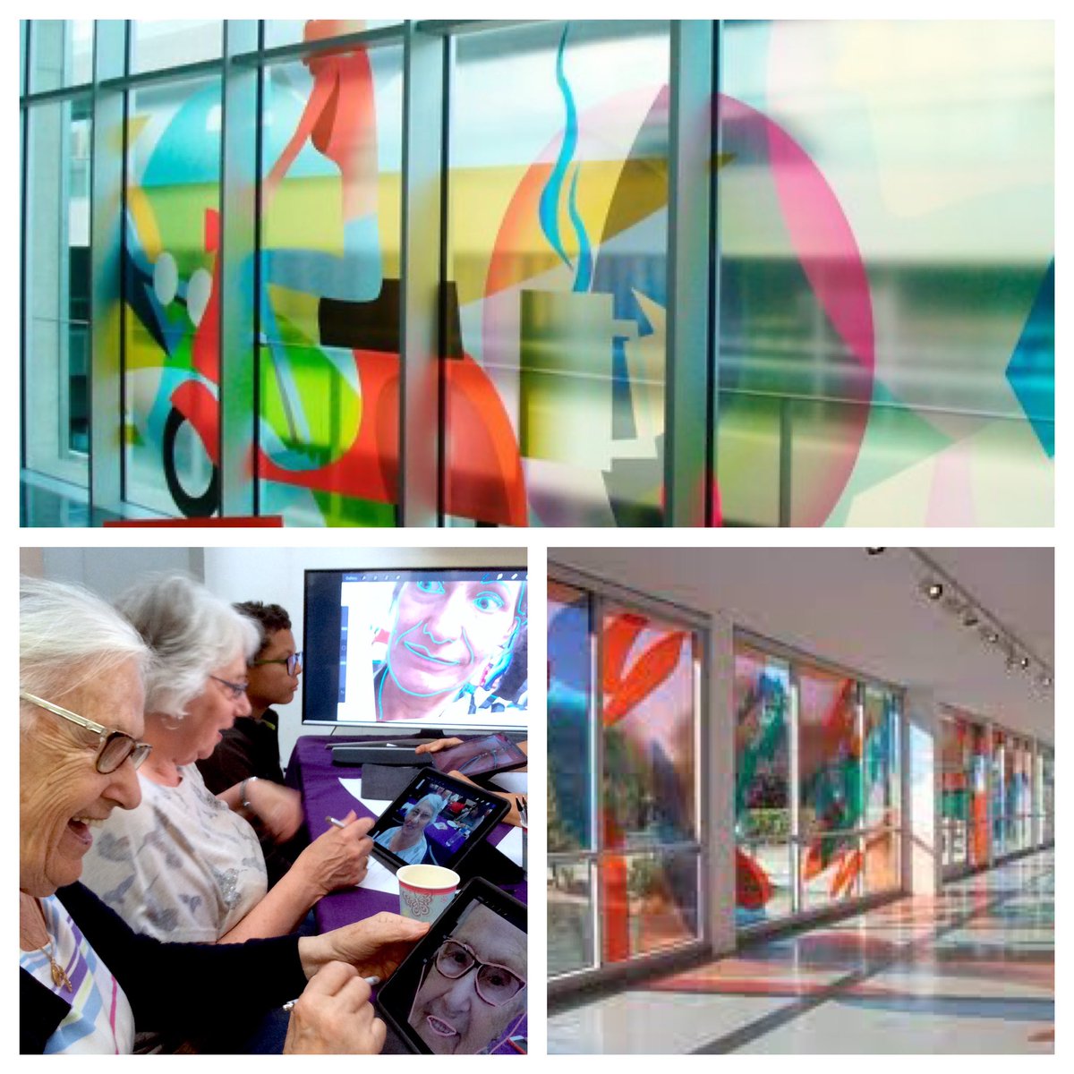 framesofminduk's tweet image. 📣 📣 Newham residents, friends &amp;amp; Fam😉 WE NEED YOUR VOTE!! An App A Day Café, creative, digital inclusion training, reducing isolation &amp;amp; loneliness. 
vote:
1) register:newhamco-create.co.uk 
2) Projects/Community Assemblies
3) Stratford &amp;amp; West Ham  
4)  bit.ly/3it5DoA