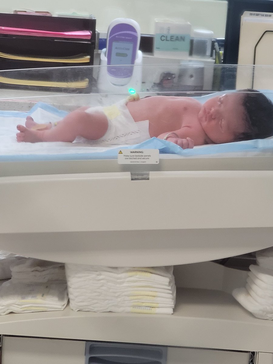 MoreMortar's tweet photo. Everyone welcome the newest addition to the family. Kynlee Grace https://t.co/W6ThhNeOnm
