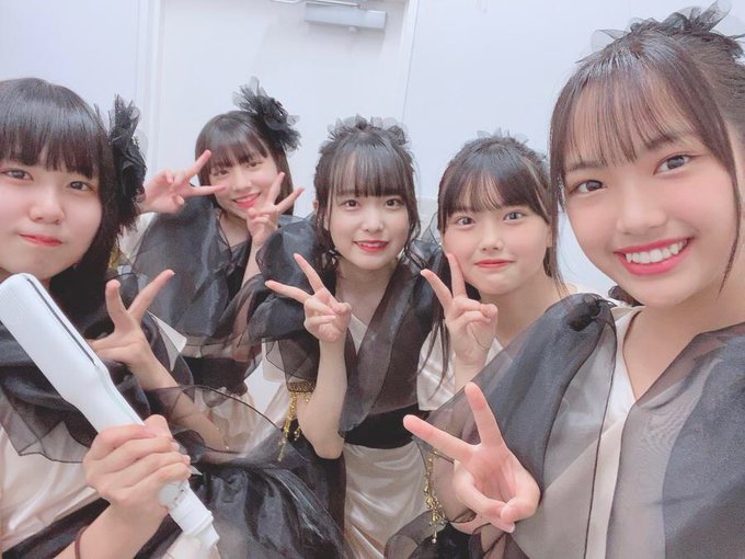 Twitterのコスプレ画像7