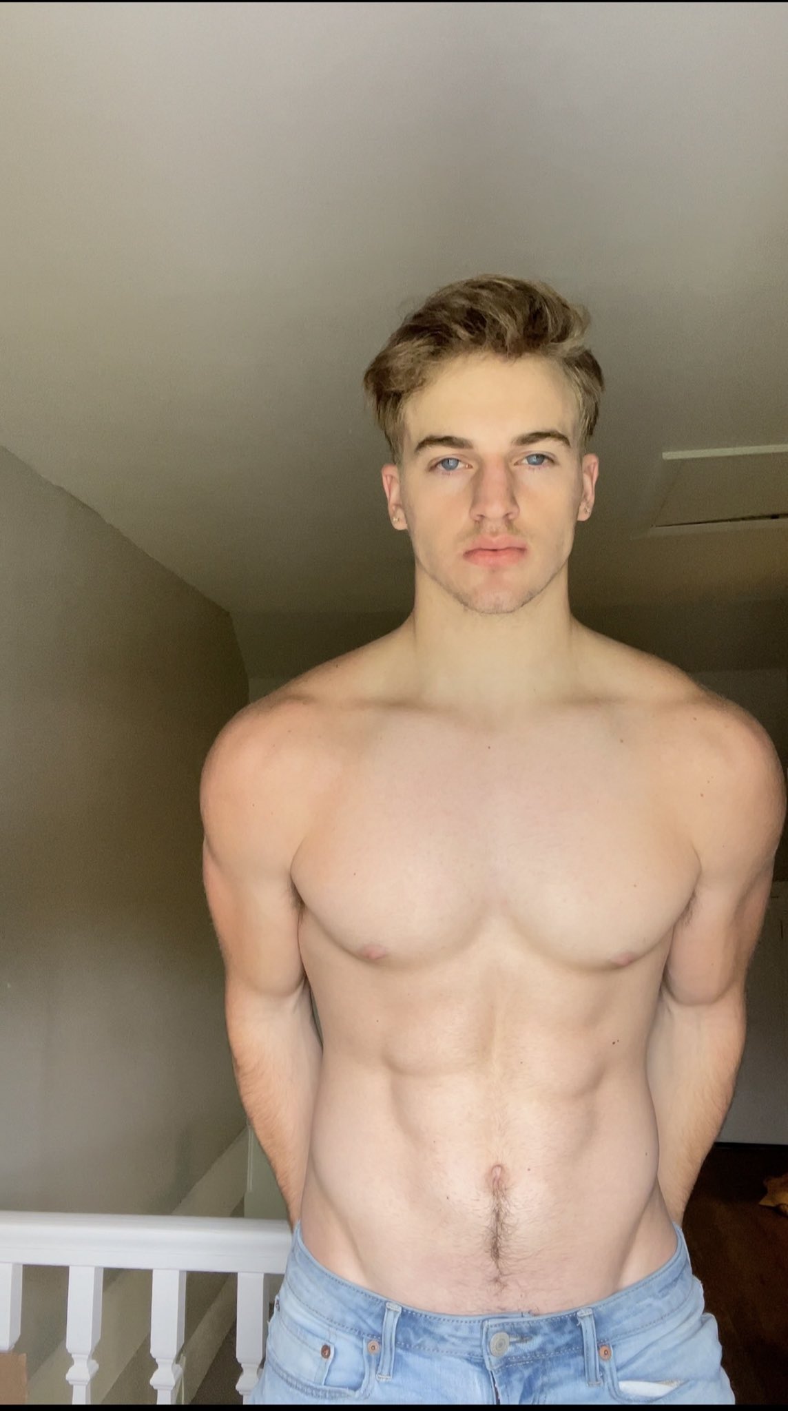 Logan Mandeville on Twitter: "I truly believe I have the best audience