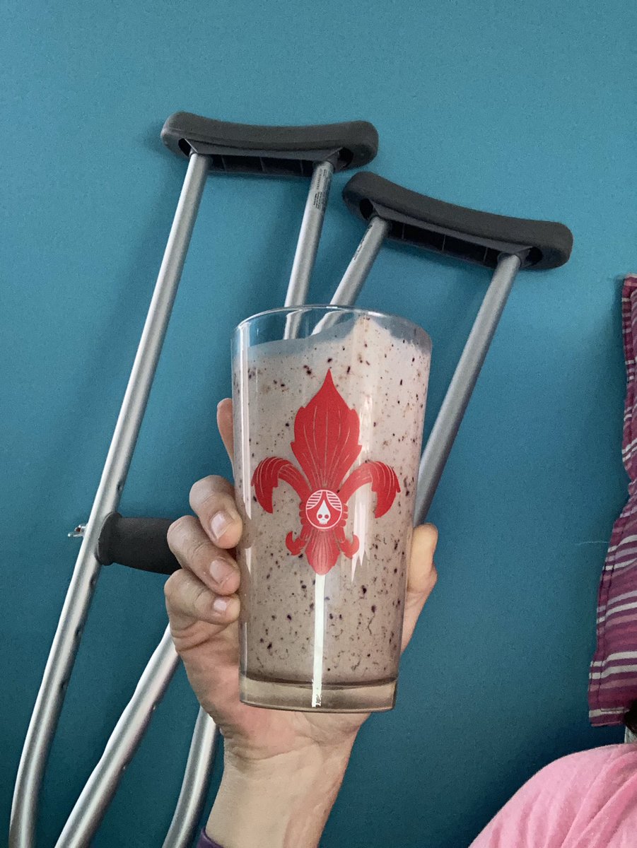 Blairsb's tweet photo. Smoothie takeaways so far: Incorporating Student Voice with a focus on social justice #JusticeNow, Steamlining Communication, and using Sites and Keep for combining multiple resources in a unit of study.  #KYGoDigital Glad to be part of this today! https://t.co/9bh041kPno