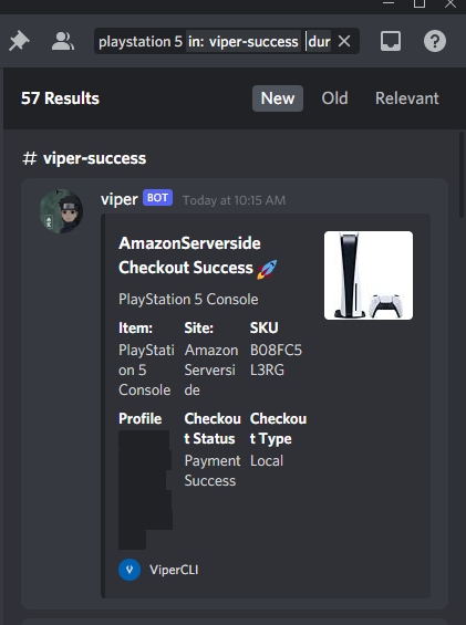 officialxarod's tweet image. Bots: @ViperAIO_ / @eStockSoftware / @Nova_Bott 

proxies: @jeru035 

Cookgroups: @ChopsAndClips &amp;amp; @MENACE_______