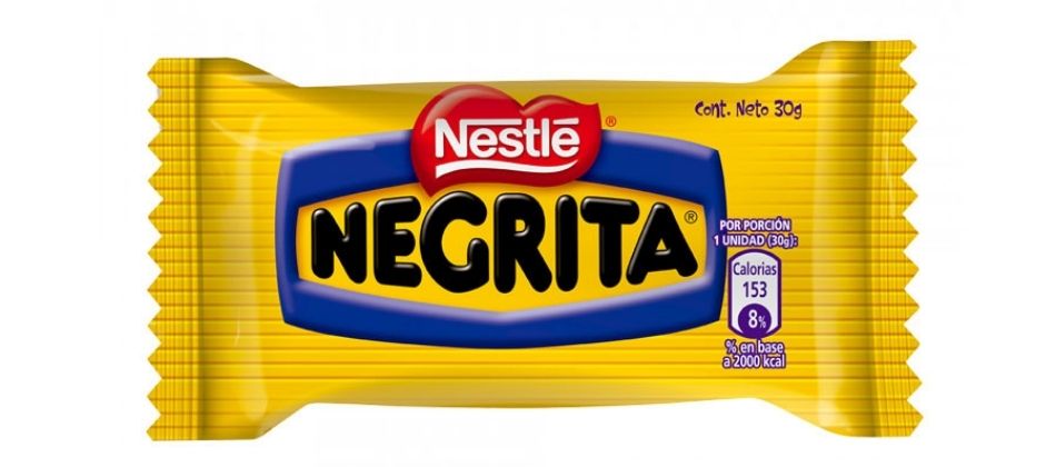 sonarfm's tweet photo. La histórica "Negrita" decide cambiar de nombre en pro del "respeto y la no discriminación" https://t.co/o2VJfzxpAF https://t.co/5xtqD4S2C9
