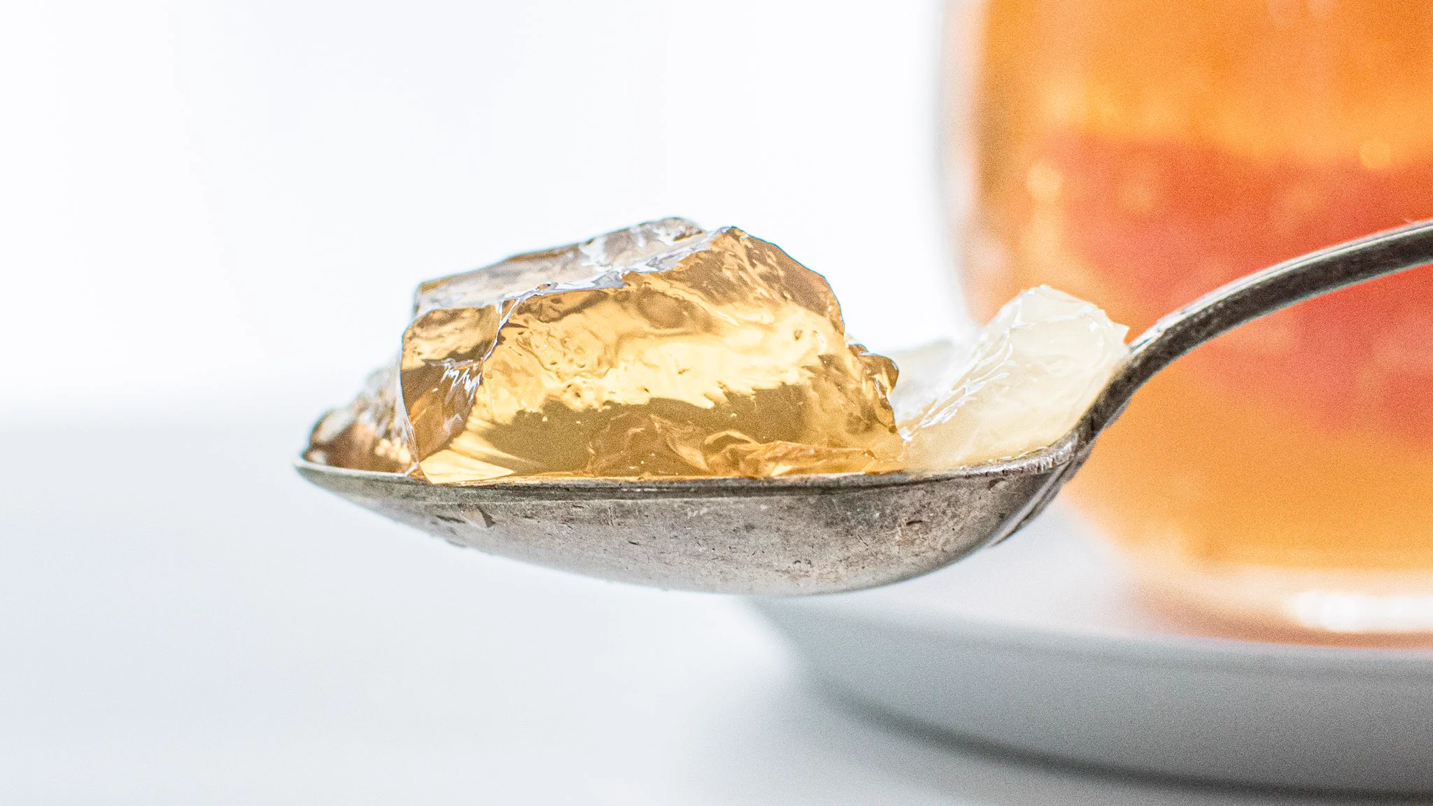 ジュースにゼラチンを溶かして冷やすだけ！お家で作れるパックそのままゼリーがおすすめ！