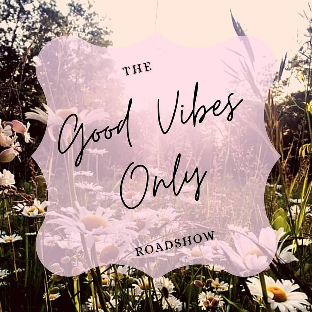 GoodVibesRdshow's tweet photo. I'm very excited to share with you The Good Vibes Only Roadshow series with matching journals!

It has been an amazing experience to write this series; I hope you enjoy it!

Click on the link to PURCHASE!

https://t.co/ei6qsArqCp https://t.co/UntArpyIWE