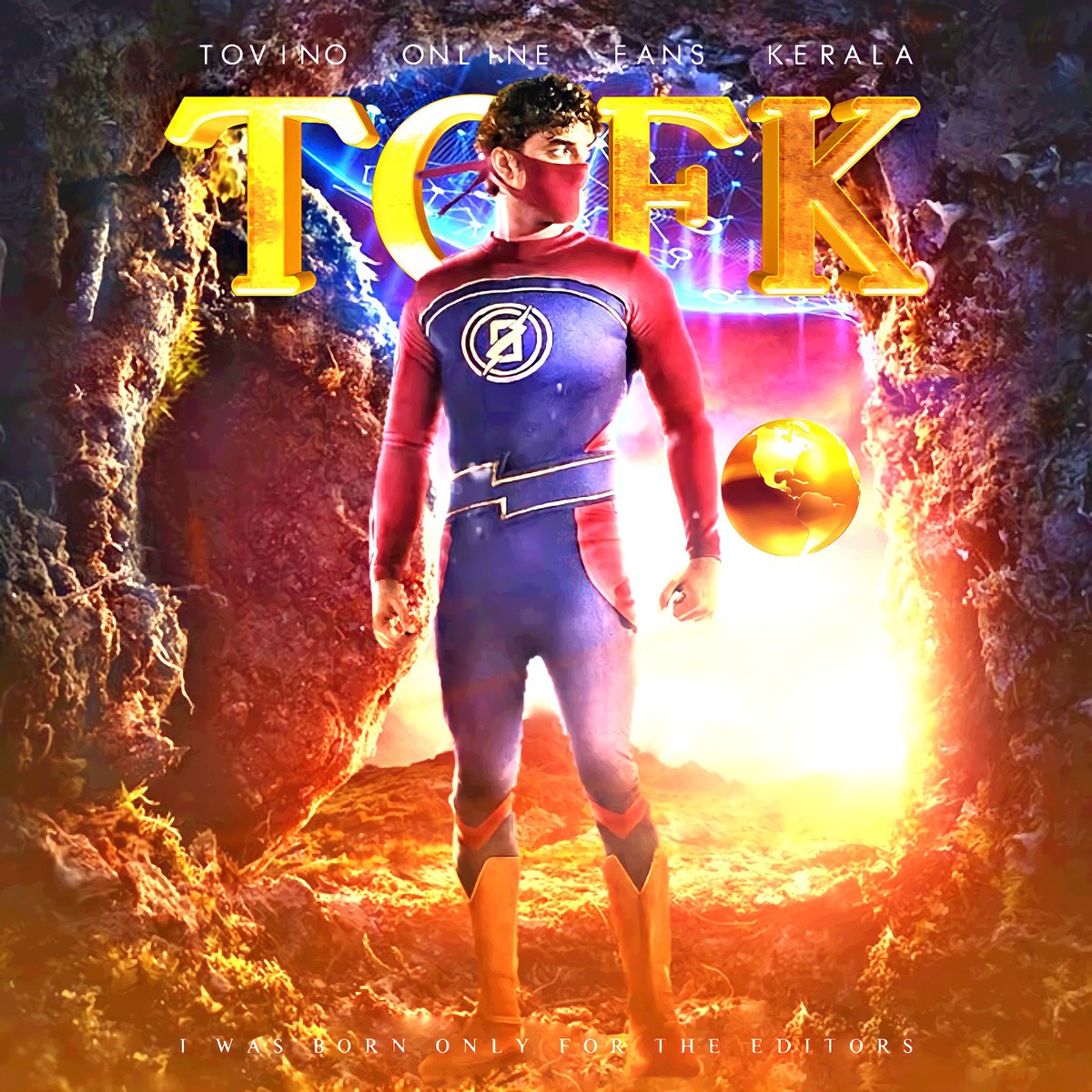 teamtofk_'s tweet photo. 𝘞𝘪𝘭𝘭 𝘚𝘵𝘢𝘯𝘥 𝘛𝘰𝘨𝘦𝘵𝘩𝘦𝘳 𝘜𝘯𝘵𝘪𝘭 𝘛𝘩𝘦 𝘌𝘯𝘥 🤝🏻 
 👼 𝘕𝘦𝘦𝘥 𝘈𝘭𝘭 𝘠𝘰𝘶𝘳 𝘚𝘶𝘱𝘱𝘰𝘳𝘵 ❤️ !!

@ttovino #MinnalMurali 
@teamtofk_ #TovinoThomas https://t.co/d1VFoASOrN