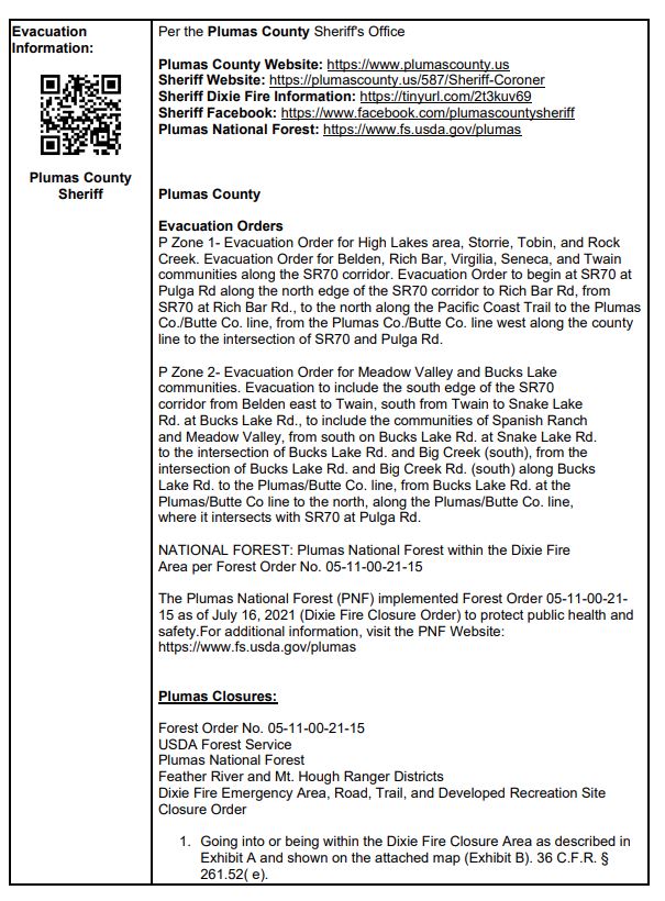 CAL FIRE - @CAL_FIRE Twitter Analytics - Trendsmap