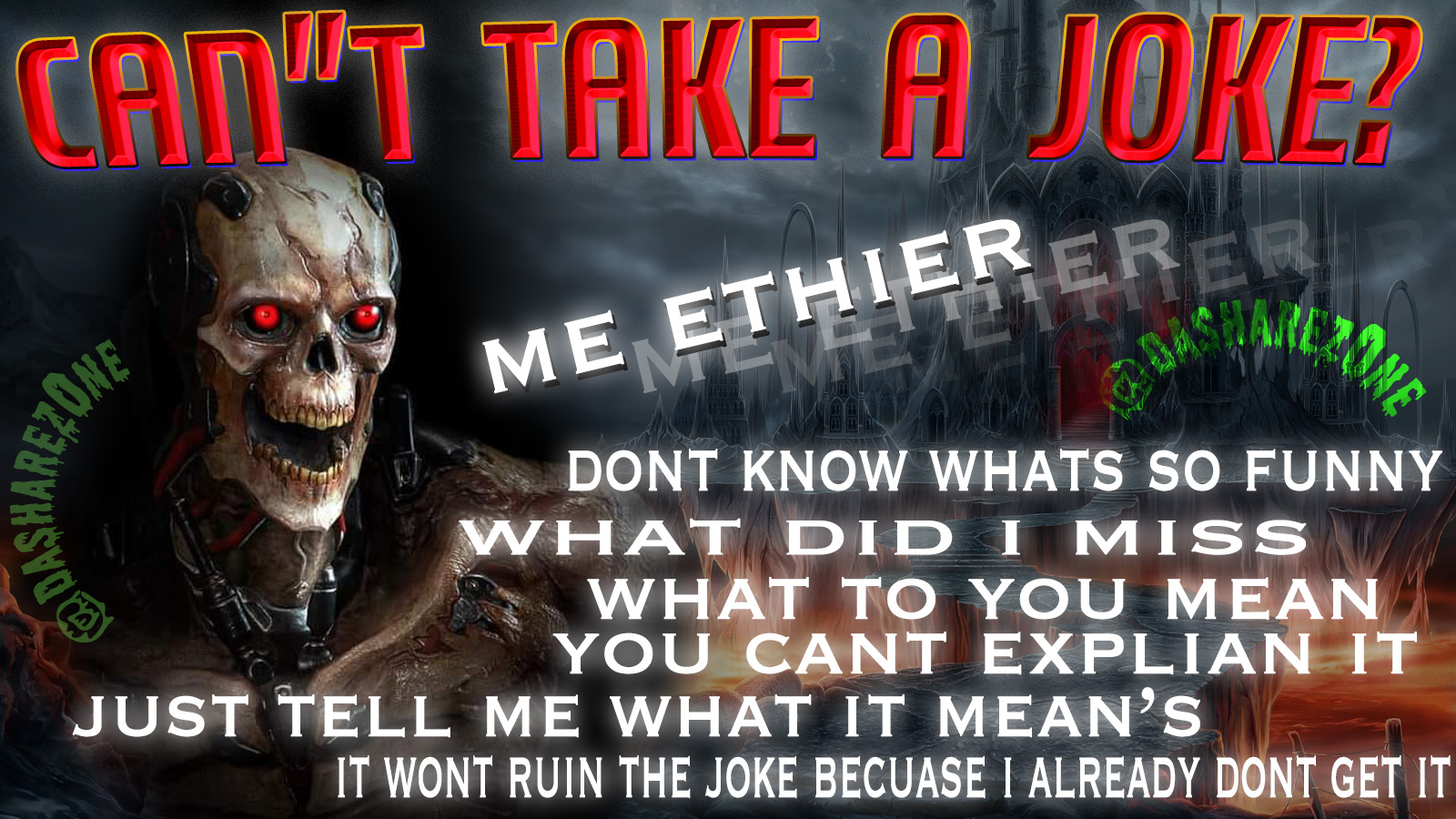 SO WHAT DA FUCK - https://t.co/GfqwqHWv7Y ADMIN