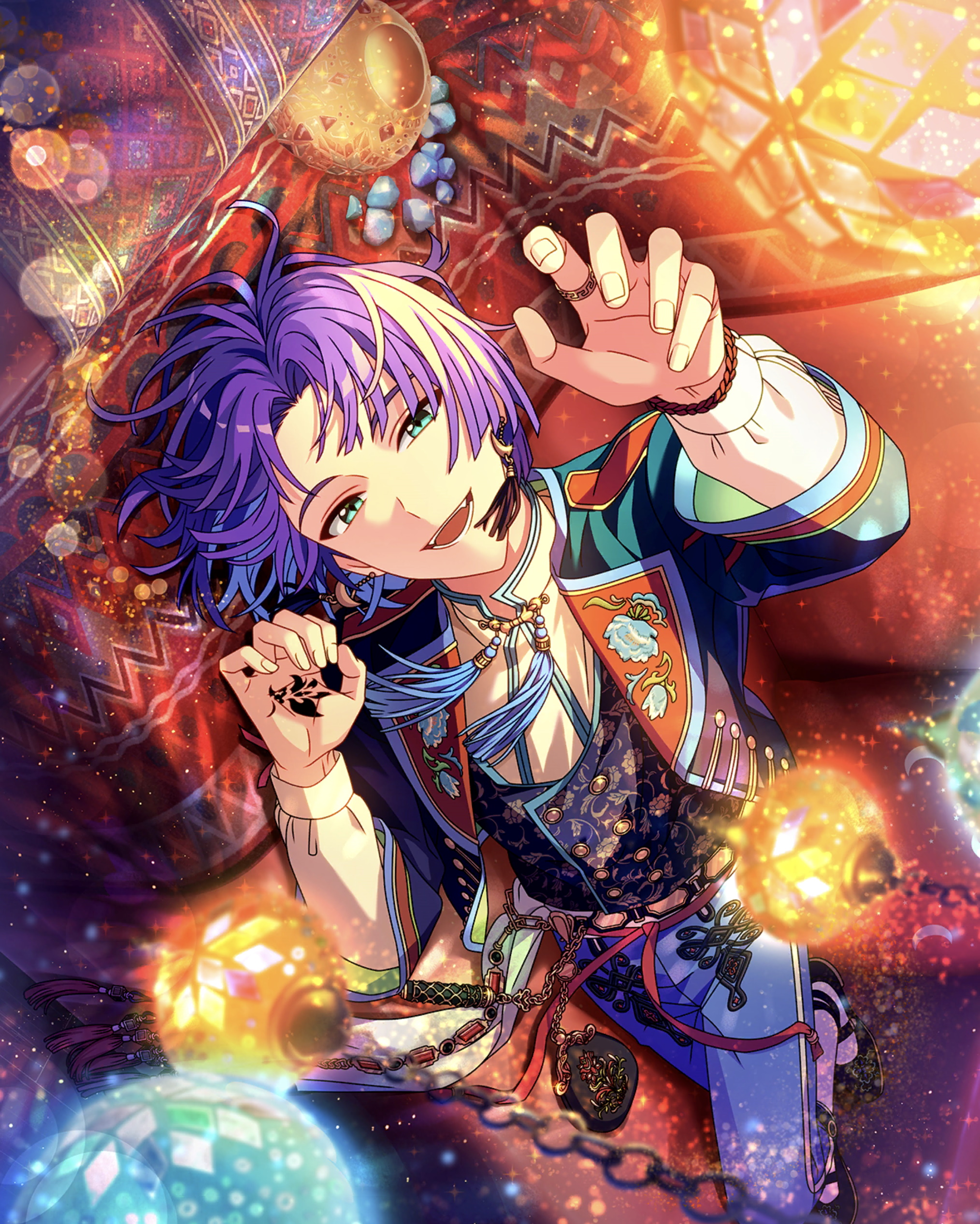 魔法使いの約束【まほやく】攻略Wiki@Gamerch on X: 