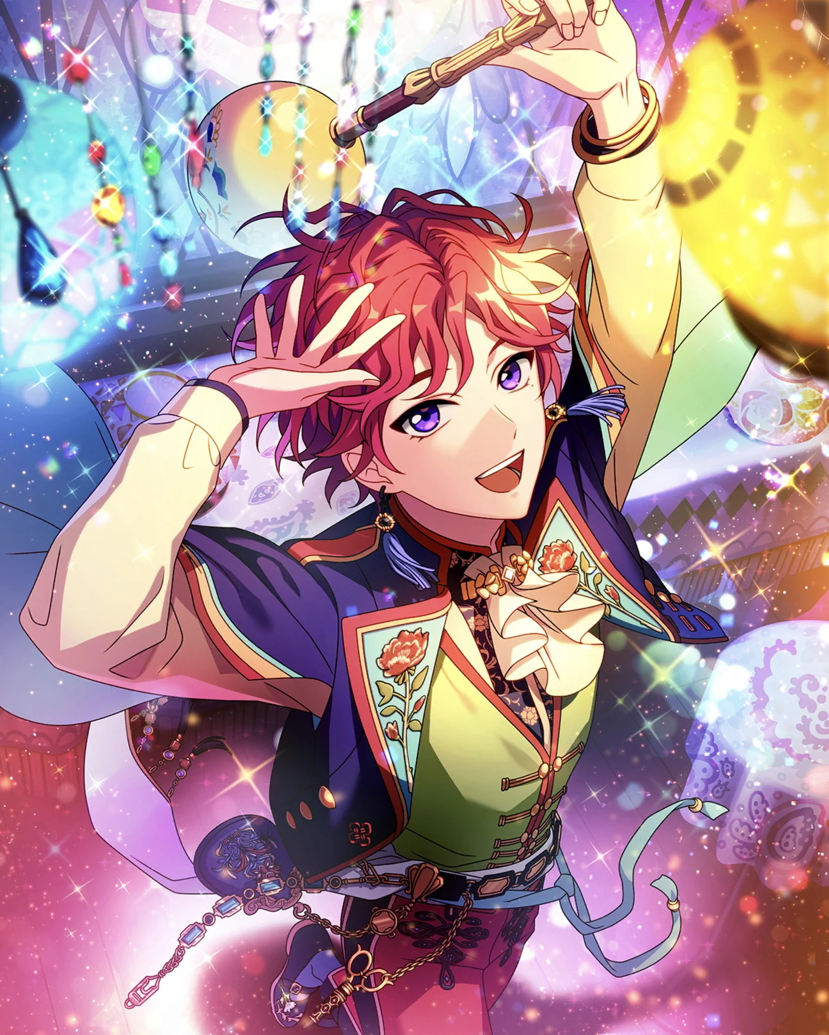 魔法使いの約束【まほやく】攻略Wiki@Gamerch on X: 