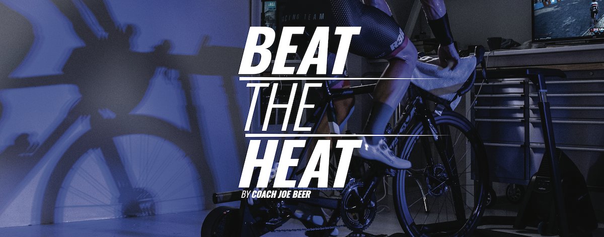 It's HOT in the UK at the moment, a bit hotter than we're used to in fact! 🥵☀️

@coachjoebeer put together his top tips on how to stay cool when training indoors, but there are some lessons in there that can be carried over into the outdoors too...

👉 nopinz.com/.../beat-the-h…