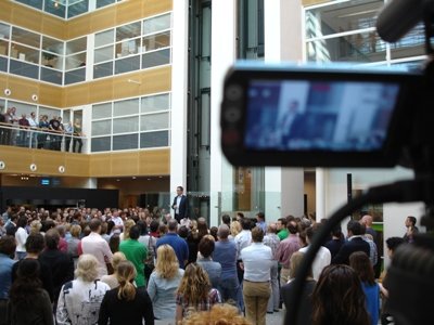 GEOCAST media tweet media