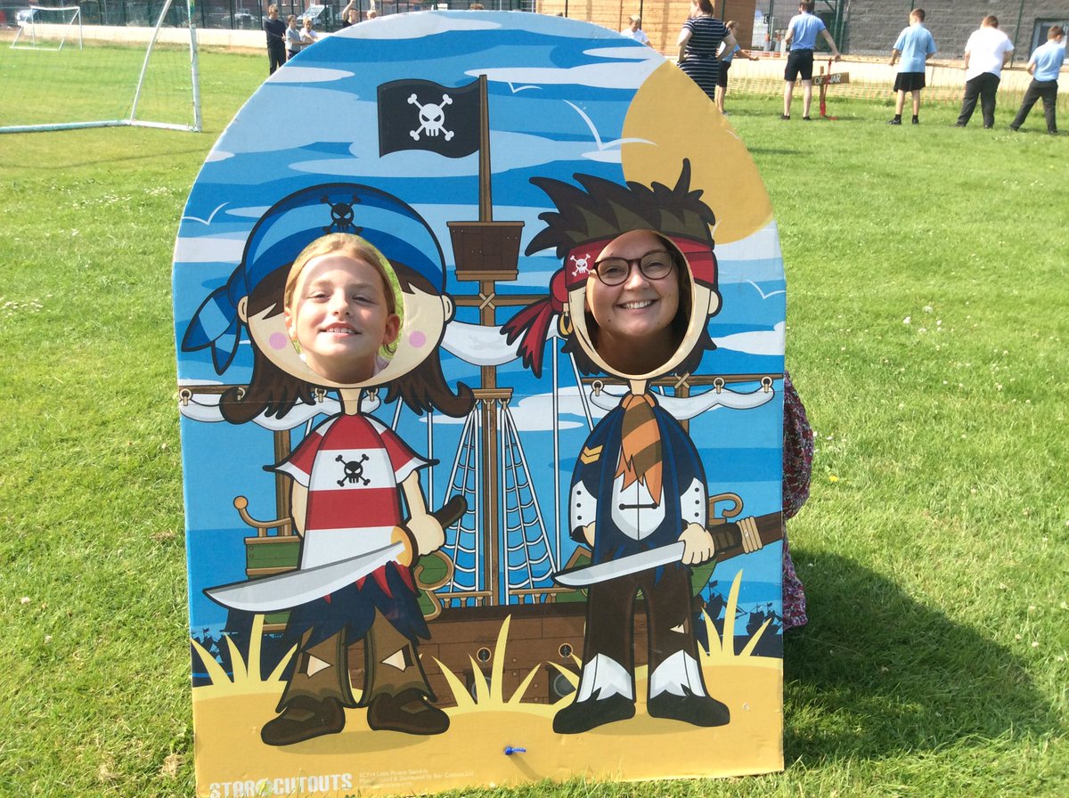 St Nicholas CE Primary Academy Pilgrims tweet media