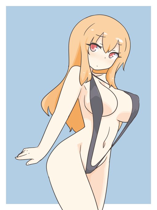 黄樹さま(不健全) 