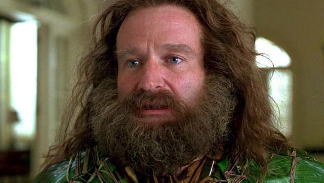 levmauc's tweet photo. Hoy Robin Williams habría cumplido 70 años. https://t.co/9qQsGDVOju