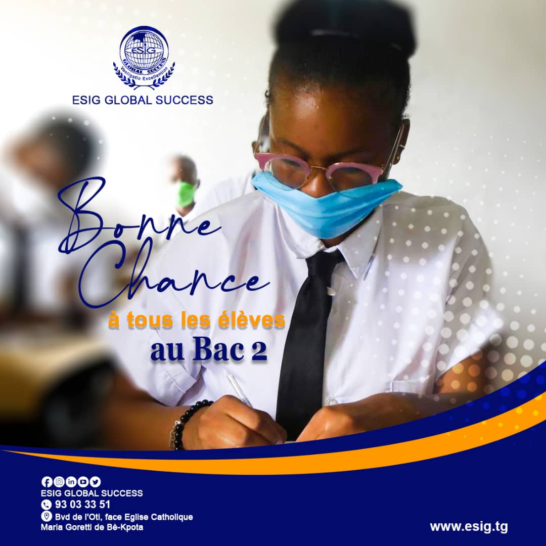 ESIG GLOBAL SUCCESS tweet media