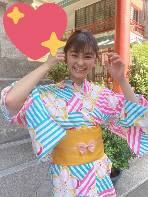 Twitterのコスプレ画像20