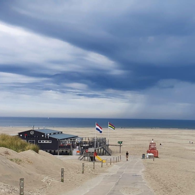 U P D A T E  : 

We hebben positief nieuws, De branding is weer open! 🥳 

De keuken is geopend van 12:00 t/m 20:30. 
Tot snel! 🙋🏼‍♀️