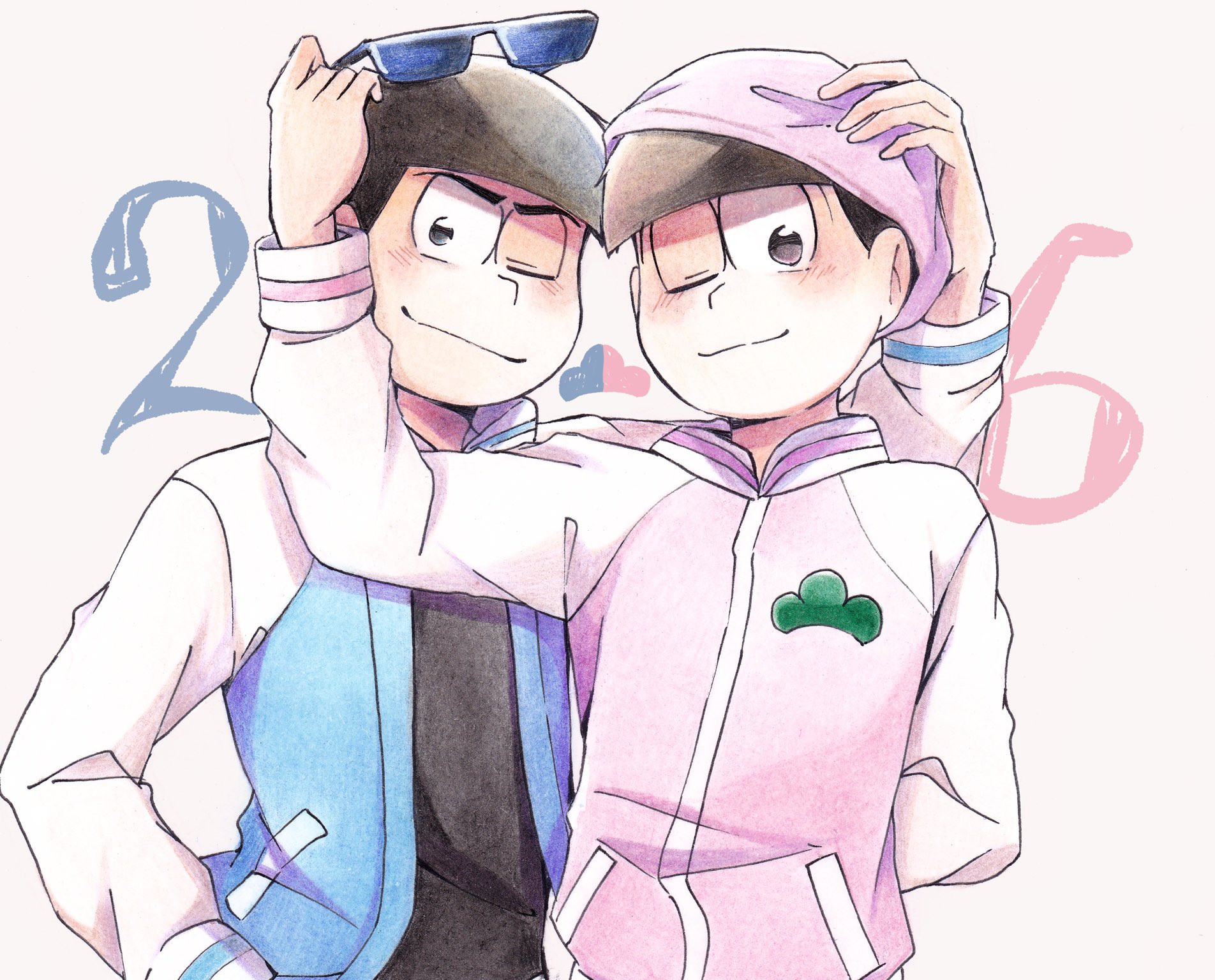 さの 12 19新刊通販 あなたの材木松を見せて 単体イラストが無かったため勝手にハッシュタグ作ってしまいました 材木松が見たいのでぜひ T Co Jqr3lski6g Twitter