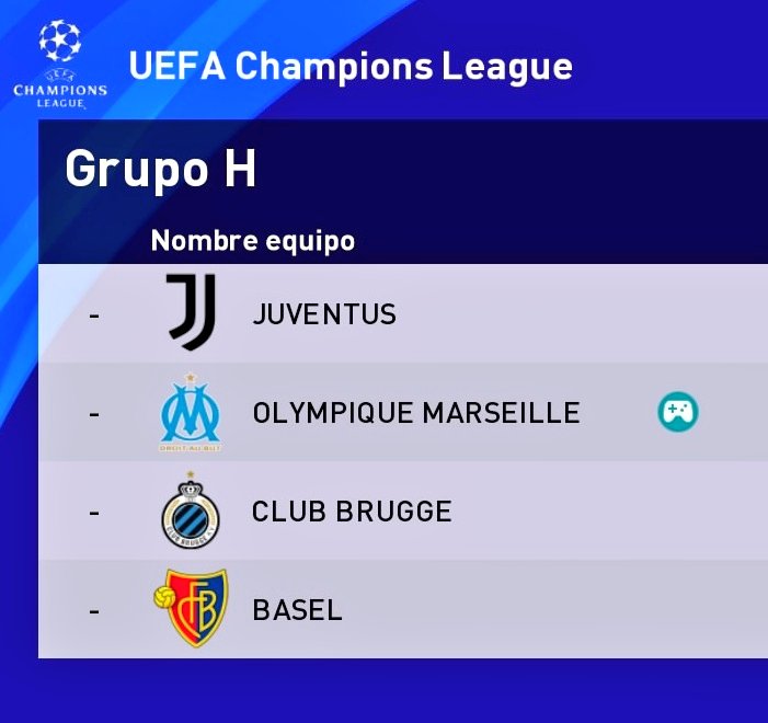 aalem101's tweet photo. Jornada 1 - ⚪🔵 Marsella 1-0 Lorient 🟠⚫
Jornada 2 - 🔴 Metz 1-1 Marsella ⚪🔵

📈 Debut frío con victoria en el estreno tras el gol de Gakpo en el 90'.
Empate ante el Metz tras fallar un penalti en el tramo final.

🇪🇺 Grupo asequible en #UCL https://t.co/66WKHs6OQd
