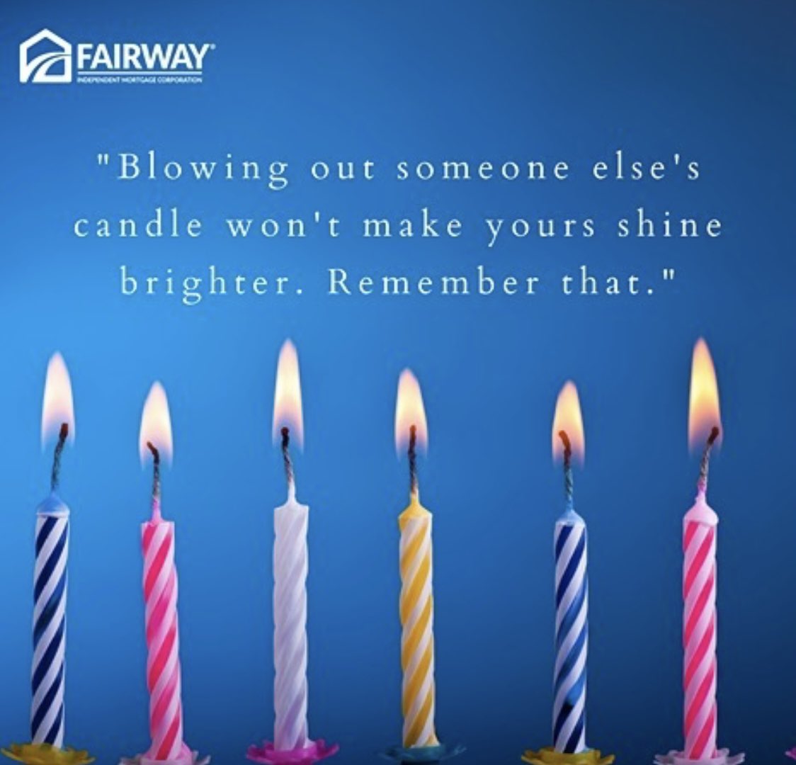 Fairwaysteve1's tweet photo. #wednesdaythought @Fairway_SherriA @FairwayMortgage @amy_slotnick @sriese @rudyannie007 @Rehogirl @Holly_Mattson1 @FairwaySarahM @SeanParnellUSA @LouiseThaxton @AmberSmithUSA @Bigticket2005 @lenkki2 @PaulWalnick @jayhawk0824 @BettyGraham71 @CTommerson @BobbyRank @JuliefFry https://t.co/q3oN7VkEqP