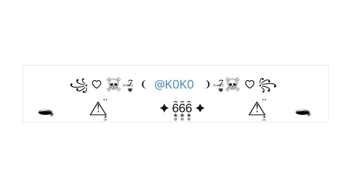 13b <3 mention now  ! ♥ !