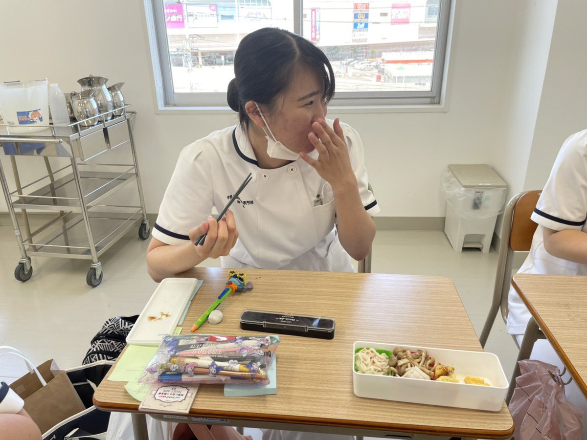 守里会看護福祉専門学校 公式アカウント Syurikai Nwvs Twitter