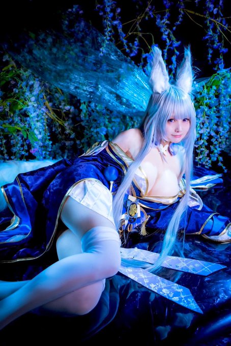 Twitterのコスプレ画像41