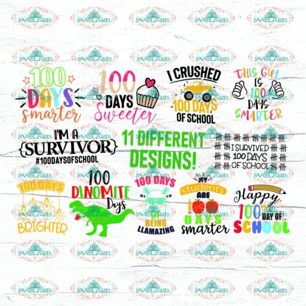 100 Days Of School Bundle cut files, 100 days brighter, 100 days
svgland.com
.
#svglandshop
#digitaldownloadsforsale #digitaldownloads
#digitaldownload #cricutsvg #svgshop #svgdesign
#cricutsvgfiles