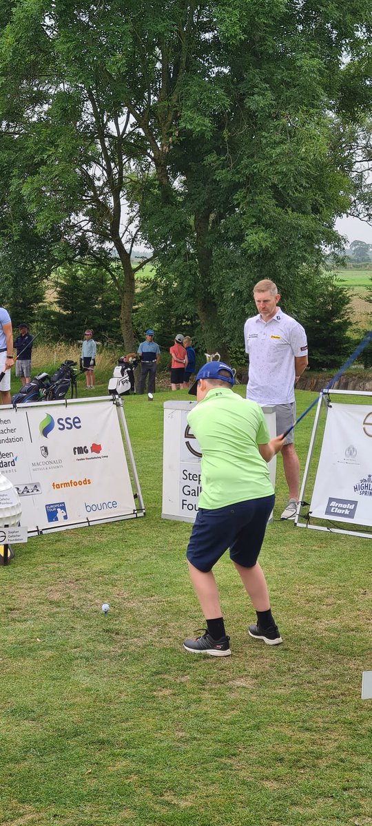 Stephen Gallacher tweet media