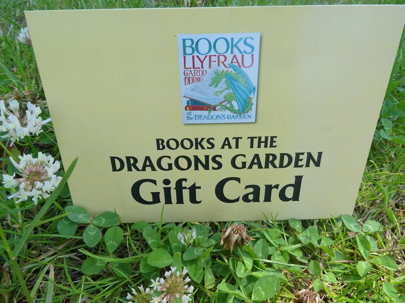 New Gift Vouchers &amp; Loyalty Cards. What do you think?

Remember to get your #LoyaltyCard stamped when you visit the book shop. 

£10 off when you’ve collected all 10 dragonfly stamps. You get 1 stamp for every £10 you spend. Our thank you to you for supporting our #IndieBookshop.