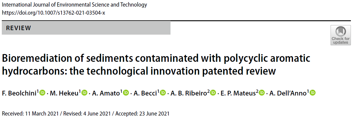 e.THROUGH (@ethroughproject) on Twitter photo <a href="/eTHROUGHproject/">e.THROUGH</a> has published one more paper. Congratulations!
Link to paper: t.ly/P5Vx
<a href="/UnivPoliMarche/">UnivPM</a> <a href="/FCTNOVA/">Faculdade de Ciências e Tecnologia | NOVA FCT</a> <a href="/CENSEFCTNOVA/">Center for Environmental & Sustainability Research</a> <a href="/RESOLUTIONLab/">Resolution Lab</a> <a href="/eTHROUGHproject/">e.THROUGH</a> has published one more paper. Congratulations!
Link to paper: t.ly/P5Vx
<a href="/UnivPoliMarche/">UnivPM</a> <a href="/FCTNOVA/">Faculdade de Ciências e Tecnologia | NOVA FCT</a> <a href="/CENSEFCTNOVA/">Center for Environmental & Sustainability Research</a> <a href="/RESOLUTIONLab/">Resolution Lab</a>