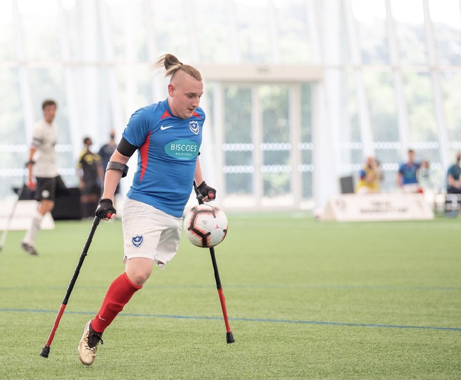 CheGray22's tweet image. Was a great game, unfortunate to lose on pens but just honoured to be able to be on live TV and shows that anyone can do anything they put their mind to. Thanks for all the love as well from family and team mates. We keep our heads up and go again with the season looming.