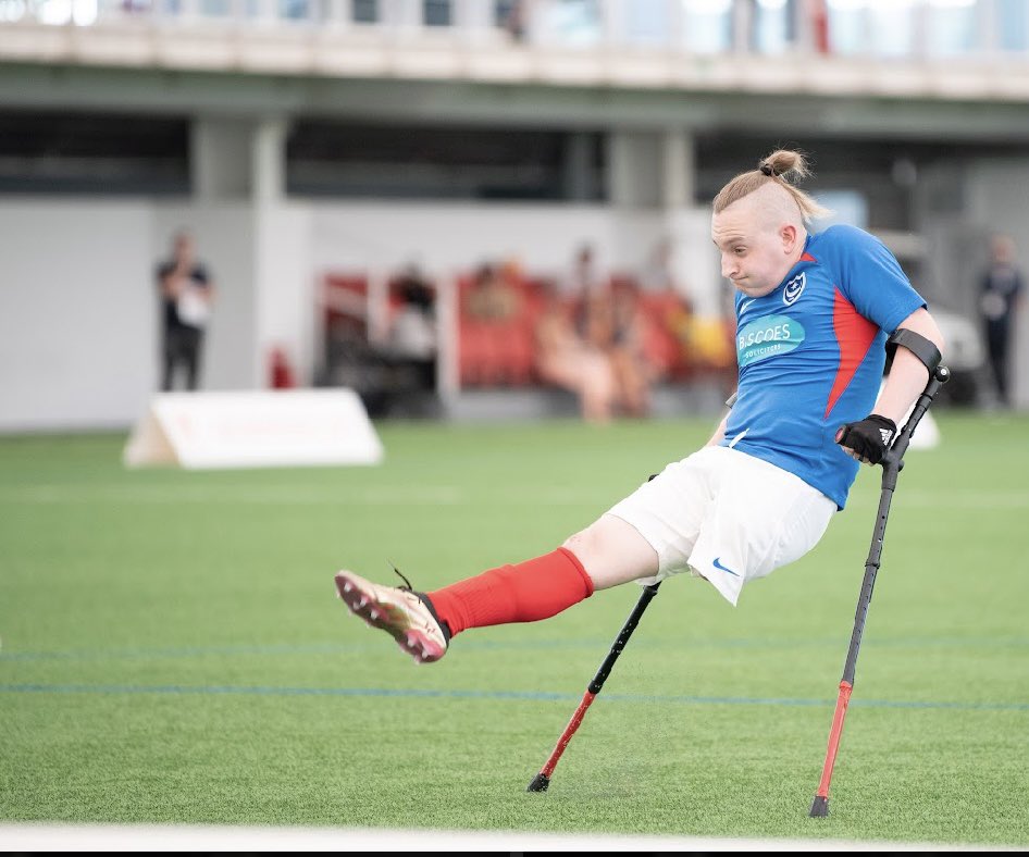 CheGray22's tweet image. Was a great game, unfortunate to lose on pens but just honoured to be able to be on live TV and shows that anyone can do anything they put their mind to. Thanks for all the love as well from family and team mates. We keep our heads up and go again with the season looming.