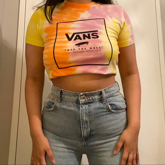 Chicwaffles1's tweet photo. So good I had to share! Check out all the items I'm loving on @Poshmarkapp #poshmark #fashion #style #shopmycloset #aldo #verona #vans: https://t.co/J0CN0LtKw3 https://t.co/ARfmlDzl5V