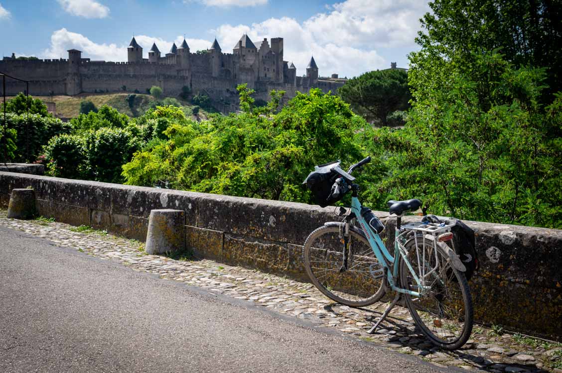 [NOUVEL ARTICLE] 4 jours à vélo en le long du Canal du Midi de Sète à Carcassonne : itinéraire et conseils pratiques 

#Occitanie #Cyclotourisme #VoyageAVelo

voyagerenphotos.com/2021/07/canal-…