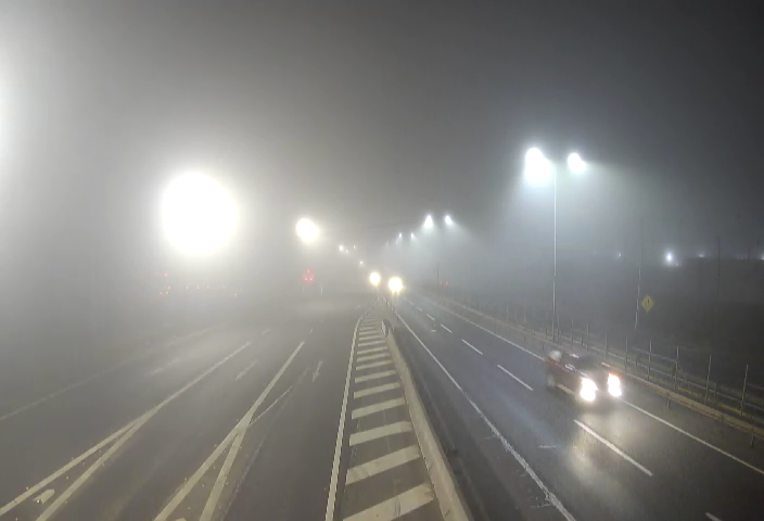 rutadelmaipo's tweet photo. ☁️☁️Niebla en #Ruta5Sur sectores #Chimbarongo #Teno #Lontué #Curicó. mantenga su distancia, evite accidentes. @vlnradio @pasioncamionero @biobio @Red_OHiggins @RedMaule https://t.co/QanPgSHpLN